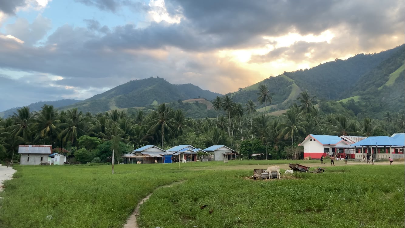 Lapangan Rogo Atas
